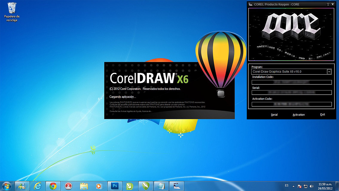 coreldraw 17 trial version free download