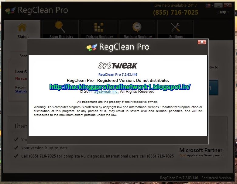 Regclean pro full version crack free download mac